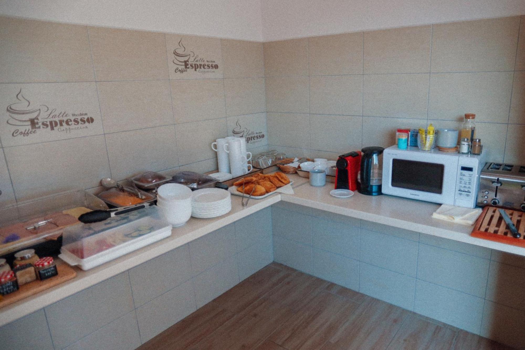 Megnyugtat-Lak Apartmanhaz Дем'єн Екстер'єр фото